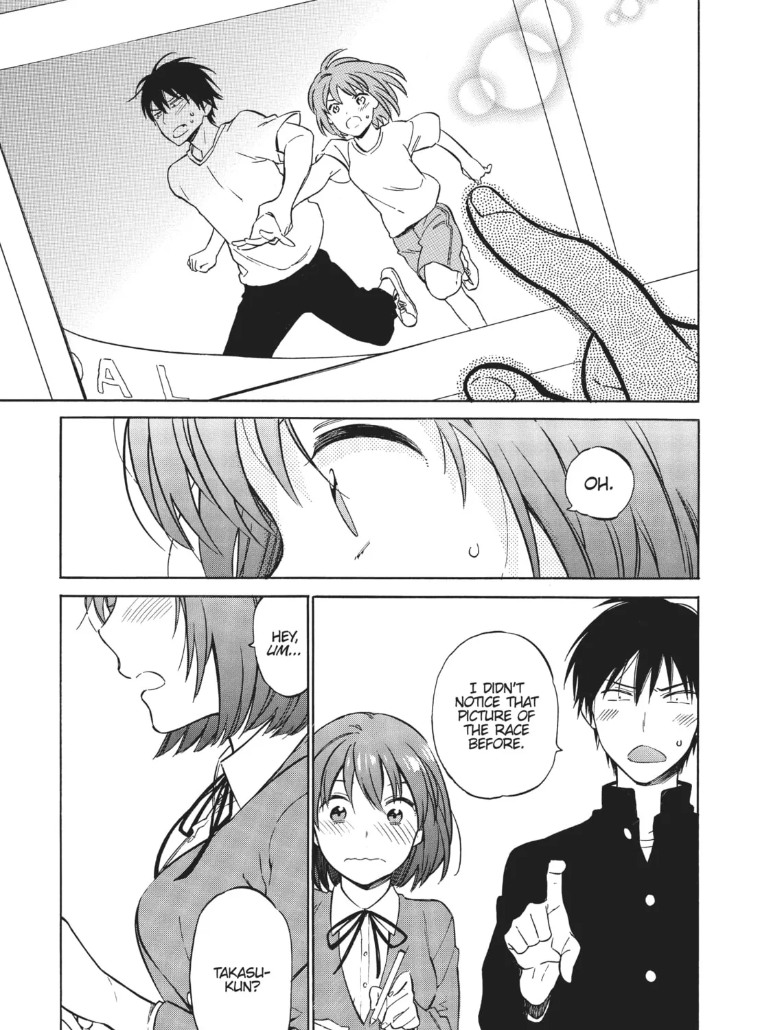 Read Toradora! chapter 59 image 20 on Lezhin