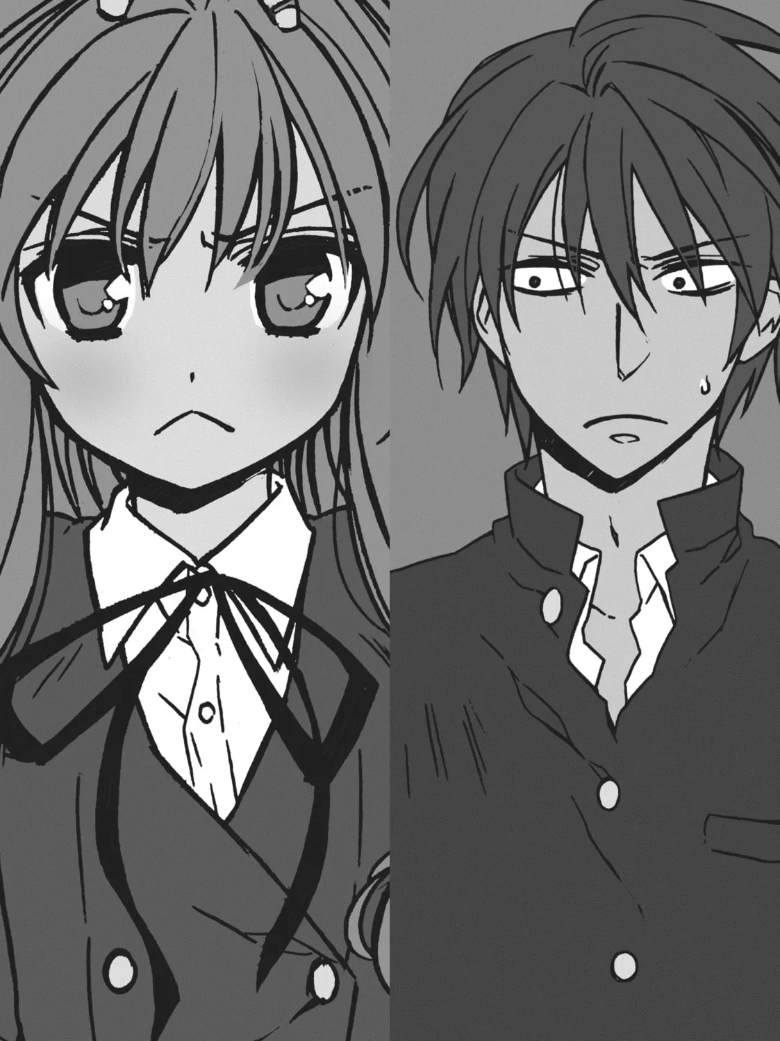 Read Toradora! chapter 6.5 image 32 on Lezhin