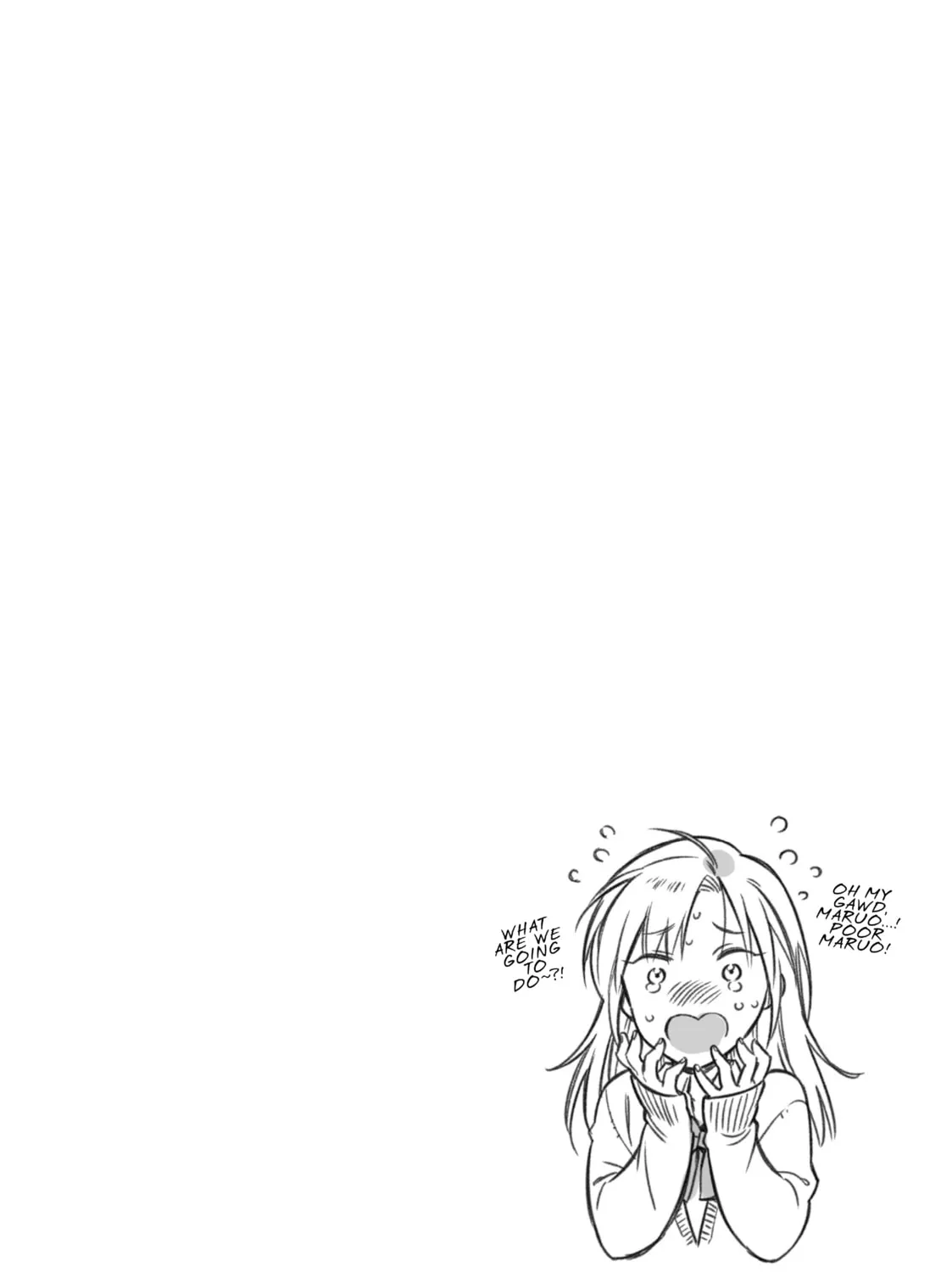 Read Toradora! chapter 61 image 30 on Lezhin