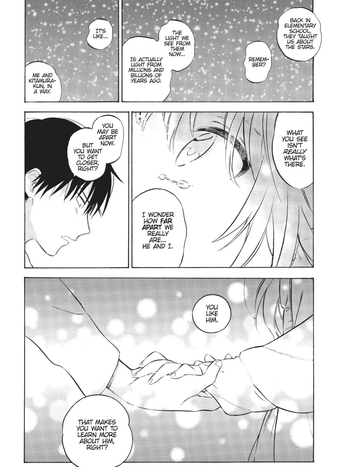 Read Toradora! chapter 62 image 28 on Lezhin