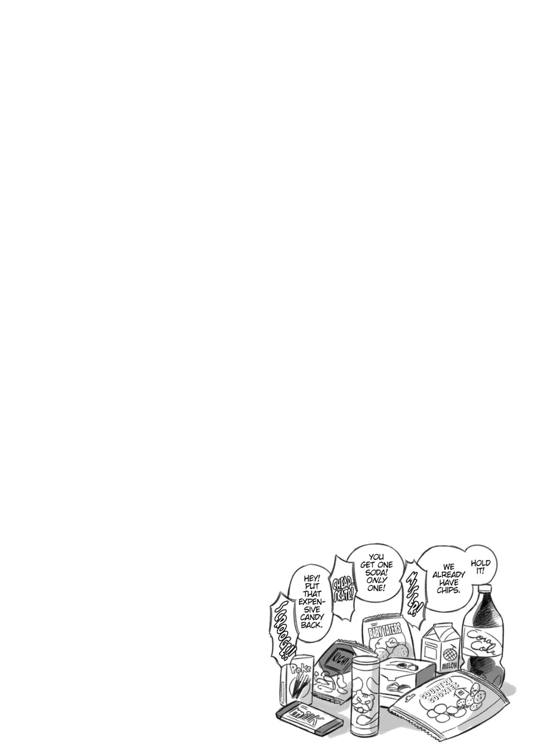 Read Toradora! chapter 62 image 30 on Lezhin