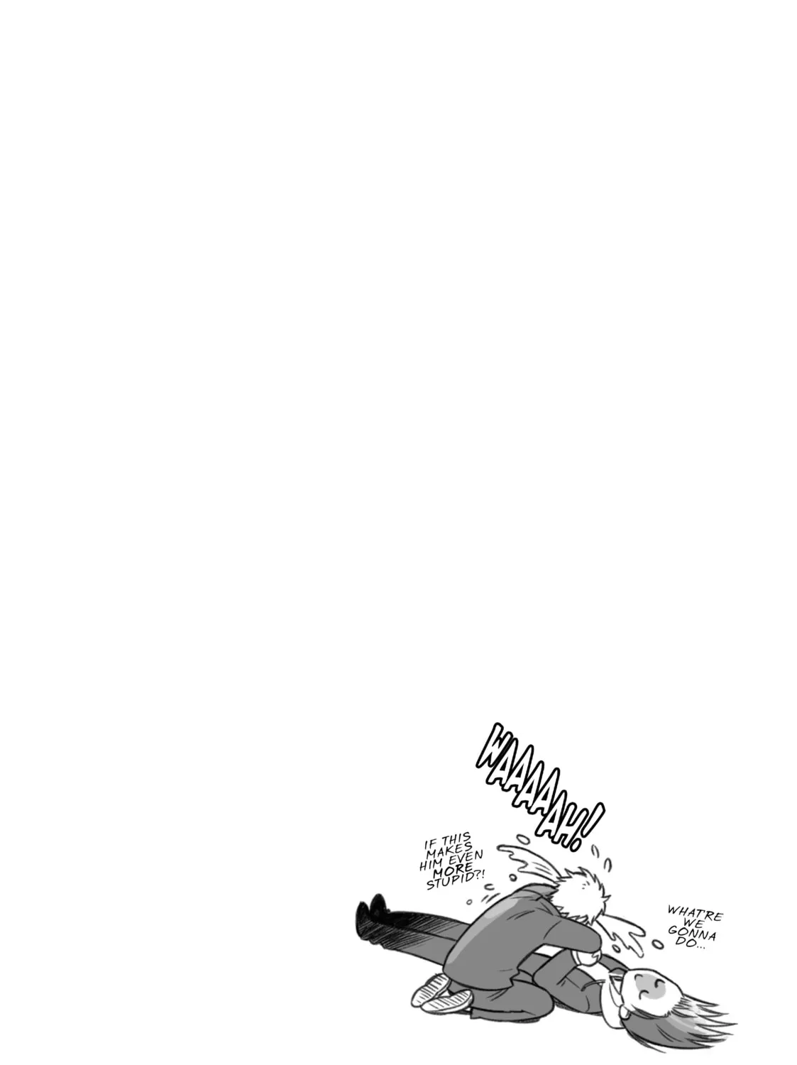 Read Toradora! chapter 63 image 30 on Lezhin