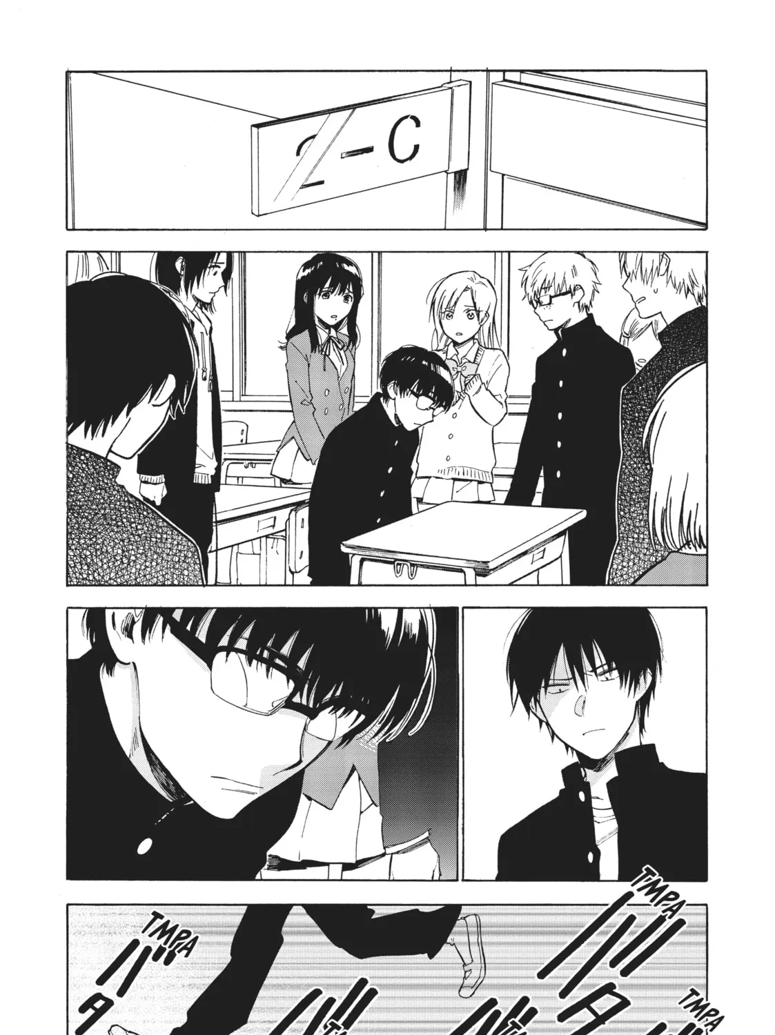 Read Toradora! chapter 65 image 30 on Lezhin