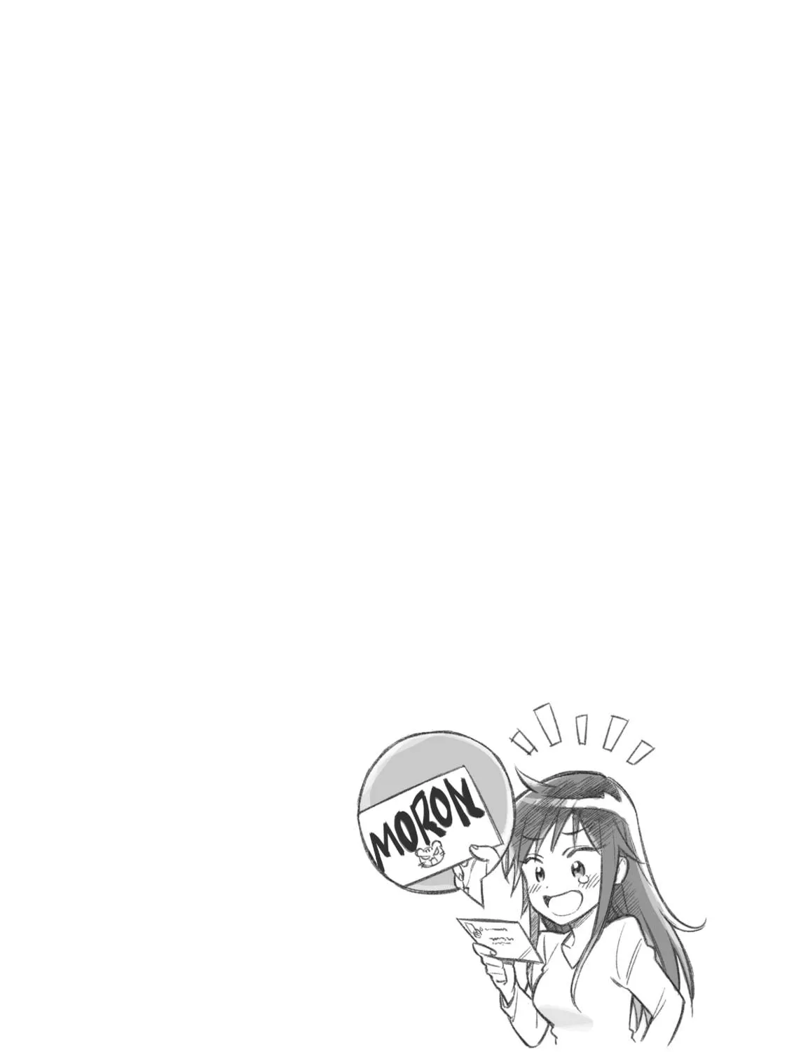 Read Toradora! chapter 66 image 34 on Lezhin
