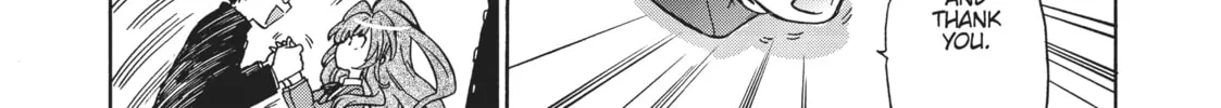 Read Toradora! chapter 68 image 13 on Lezhin
