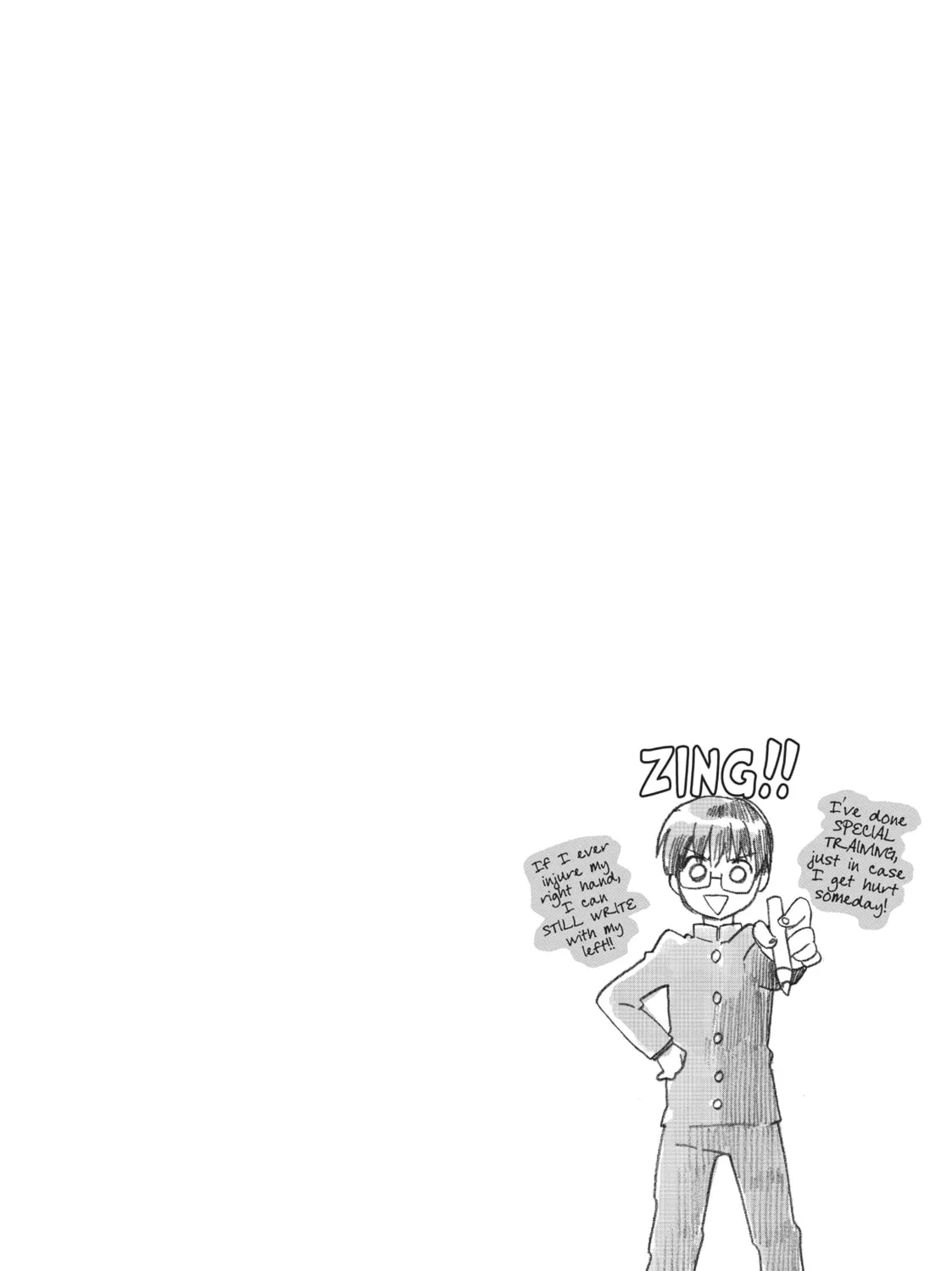 Read Toradora! chapter 7 image 26 on Lezhin
