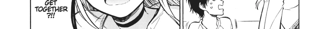 Read Toradora! chapter 70 image 33 on Lezhin