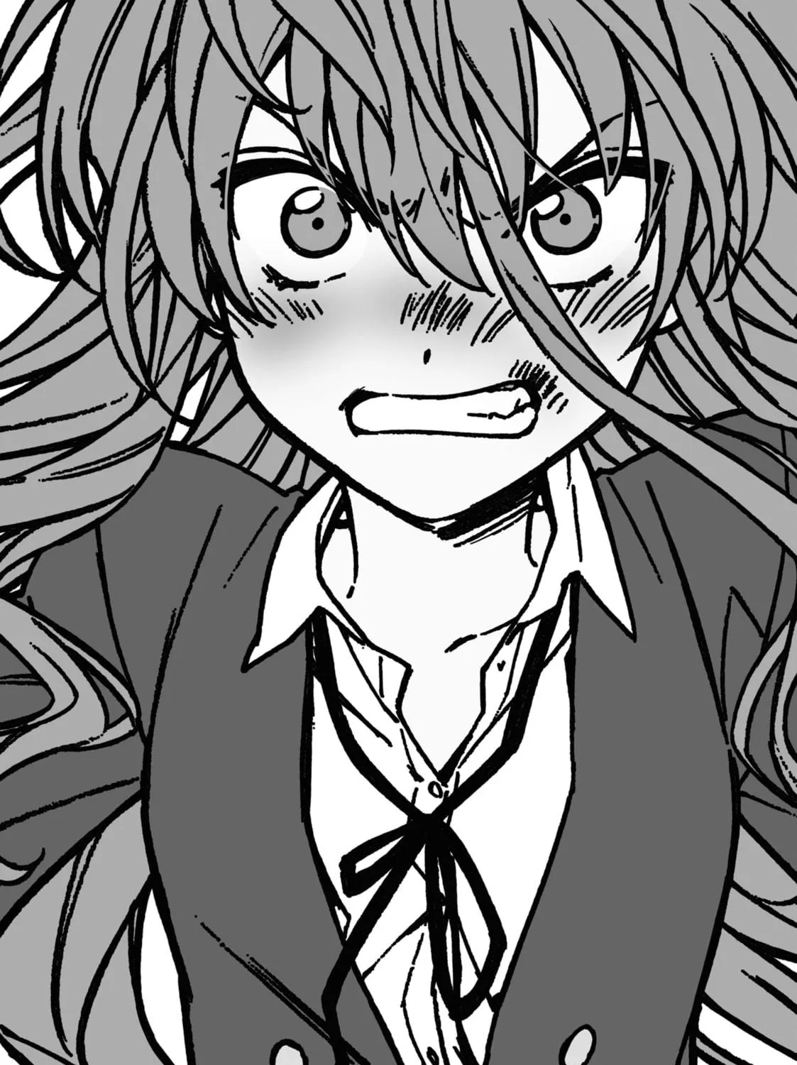 Read Toradora! chapter 73.5 image 10 on Lezhin