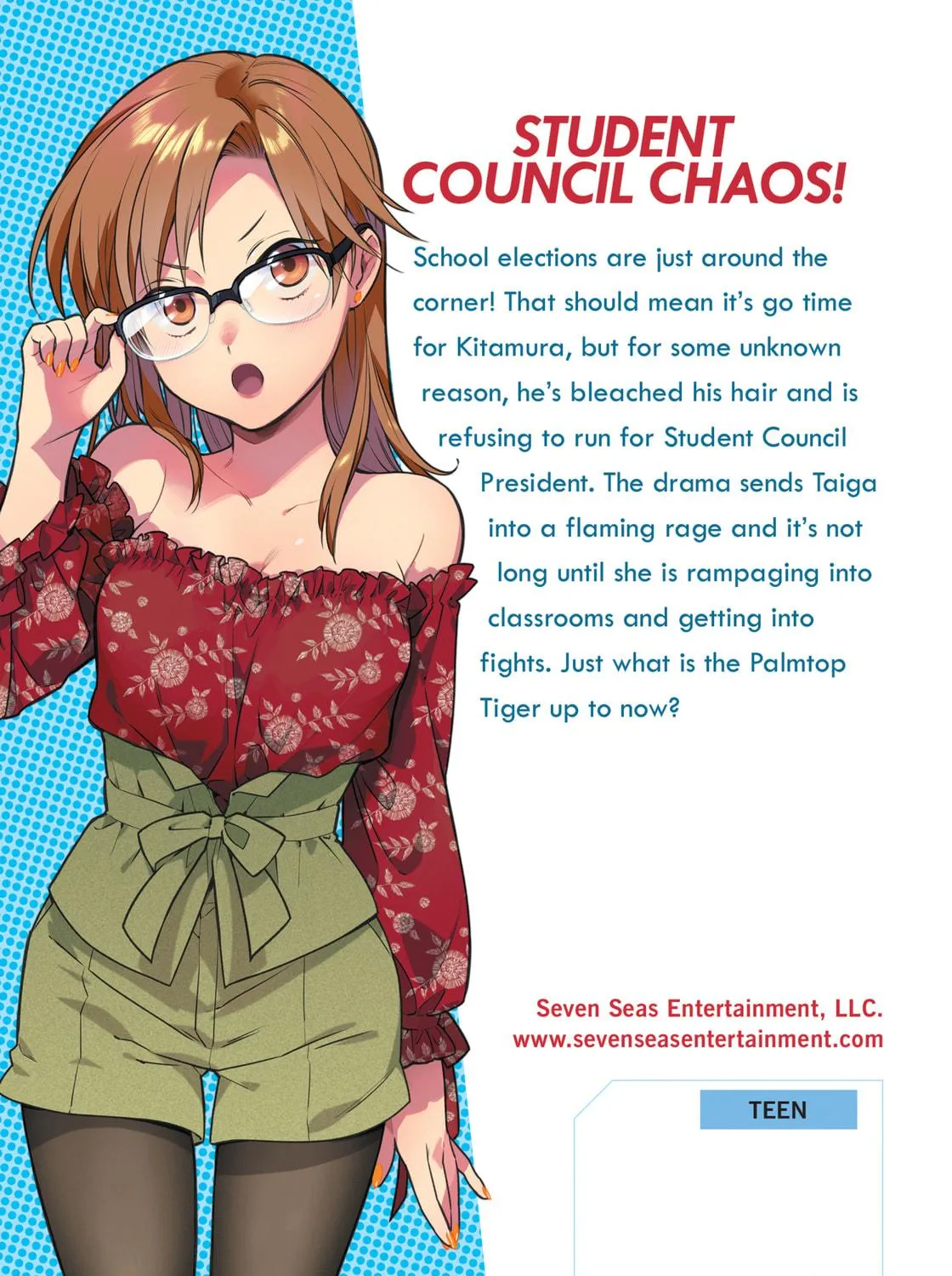 Read Toradora! chapter 73.5 image 16 on Lezhin