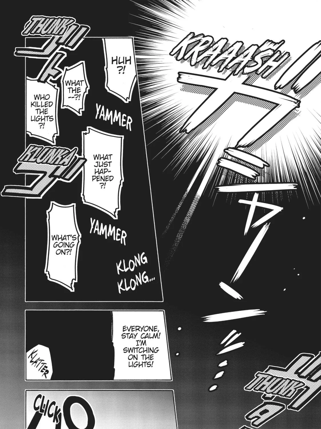 Read Toradora! chapter 73 image 8 on Lezhin