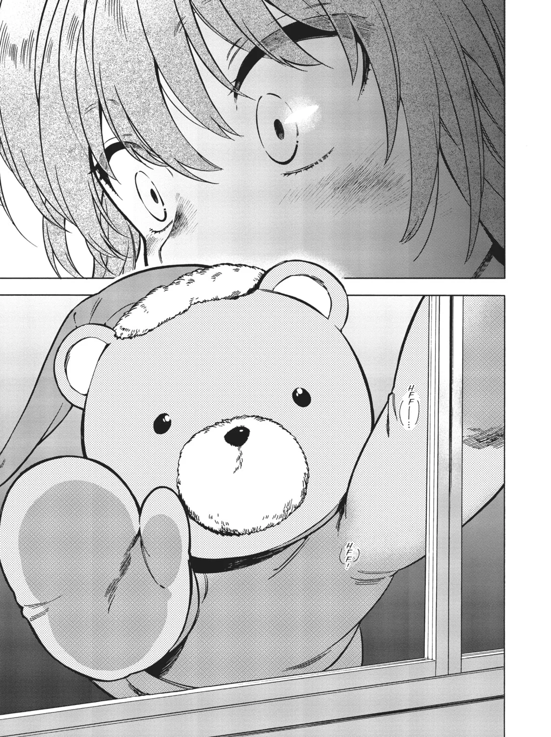 Read Toradora! chapter 75 image 12 on Lezhin