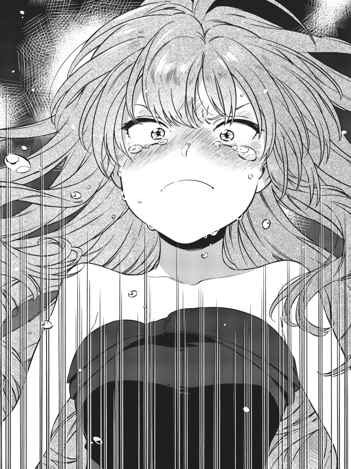Read Toradora! chapter 77 image 2 on Lezhin
