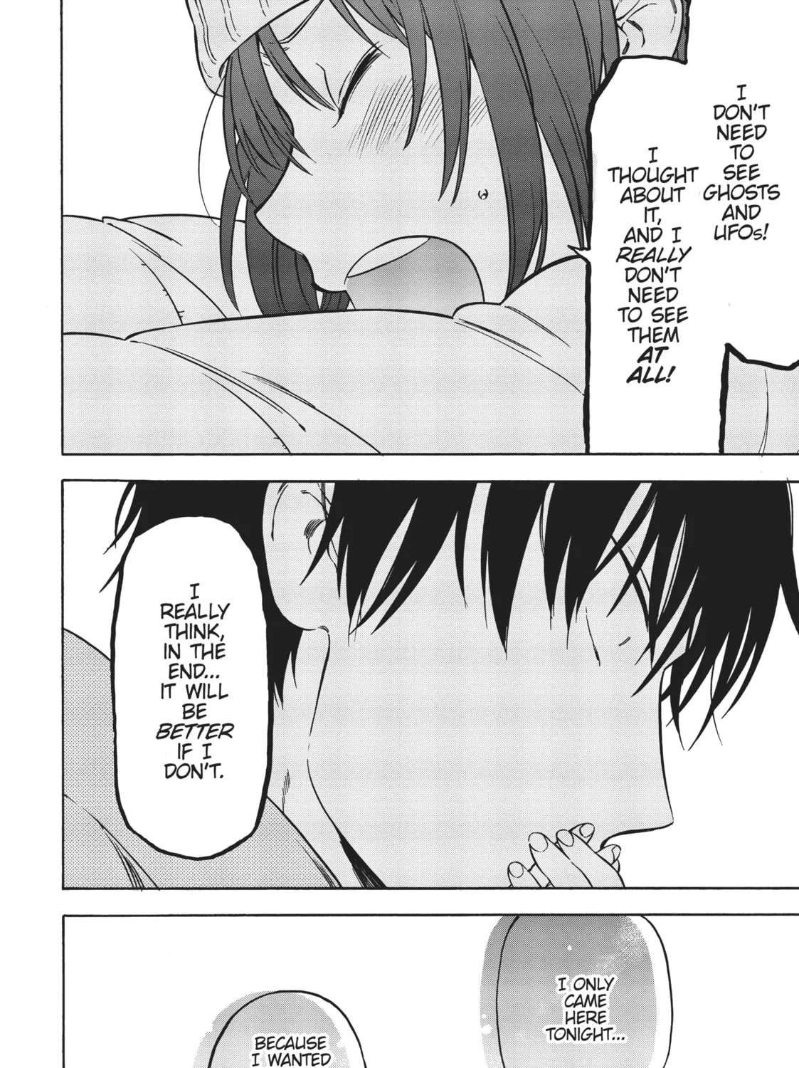 Read Toradora! chapter 77 image 24 on Lezhin