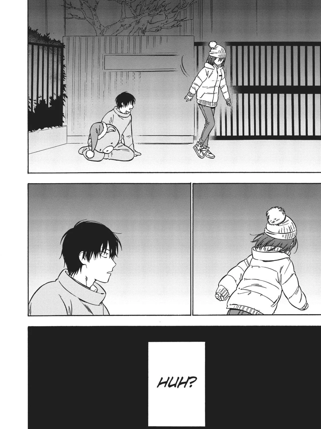Read Toradora! chapter 77 image 28 on Lezhin