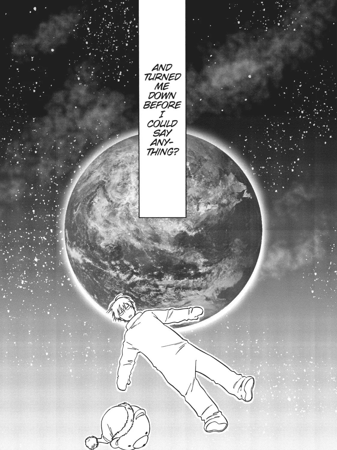 Read Toradora! chapter 77 image 34 on Lezhin