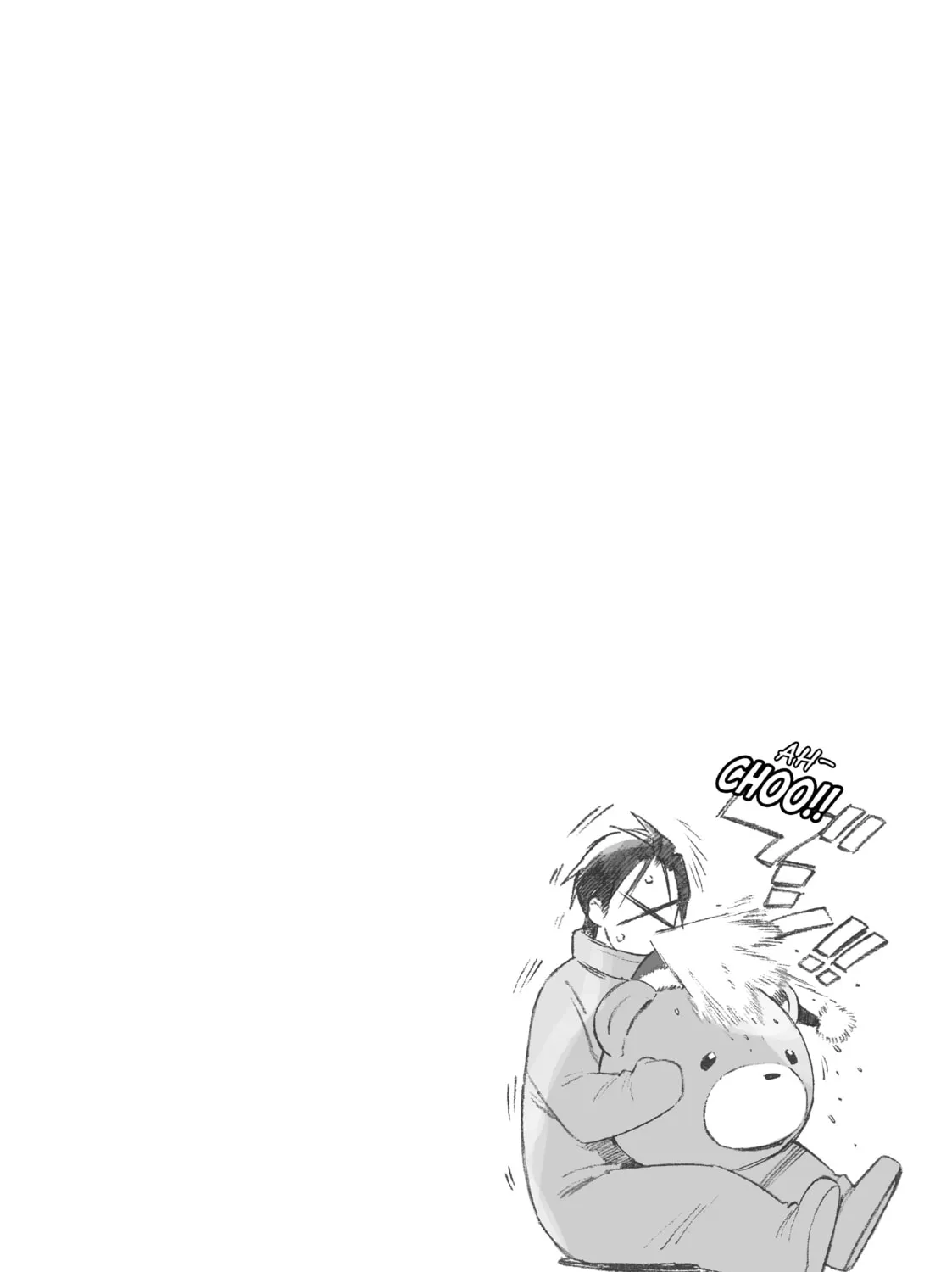 Read Toradora! chapter 77 image 36 on Lezhin