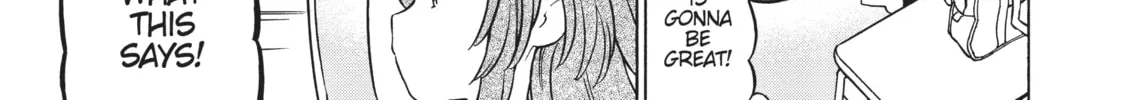 Read Toradora! chapter 79 image 1 on Lezhin