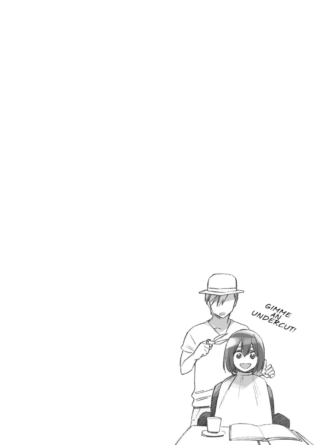 Read Toradora! chapter 80 image 34 on Lezhin