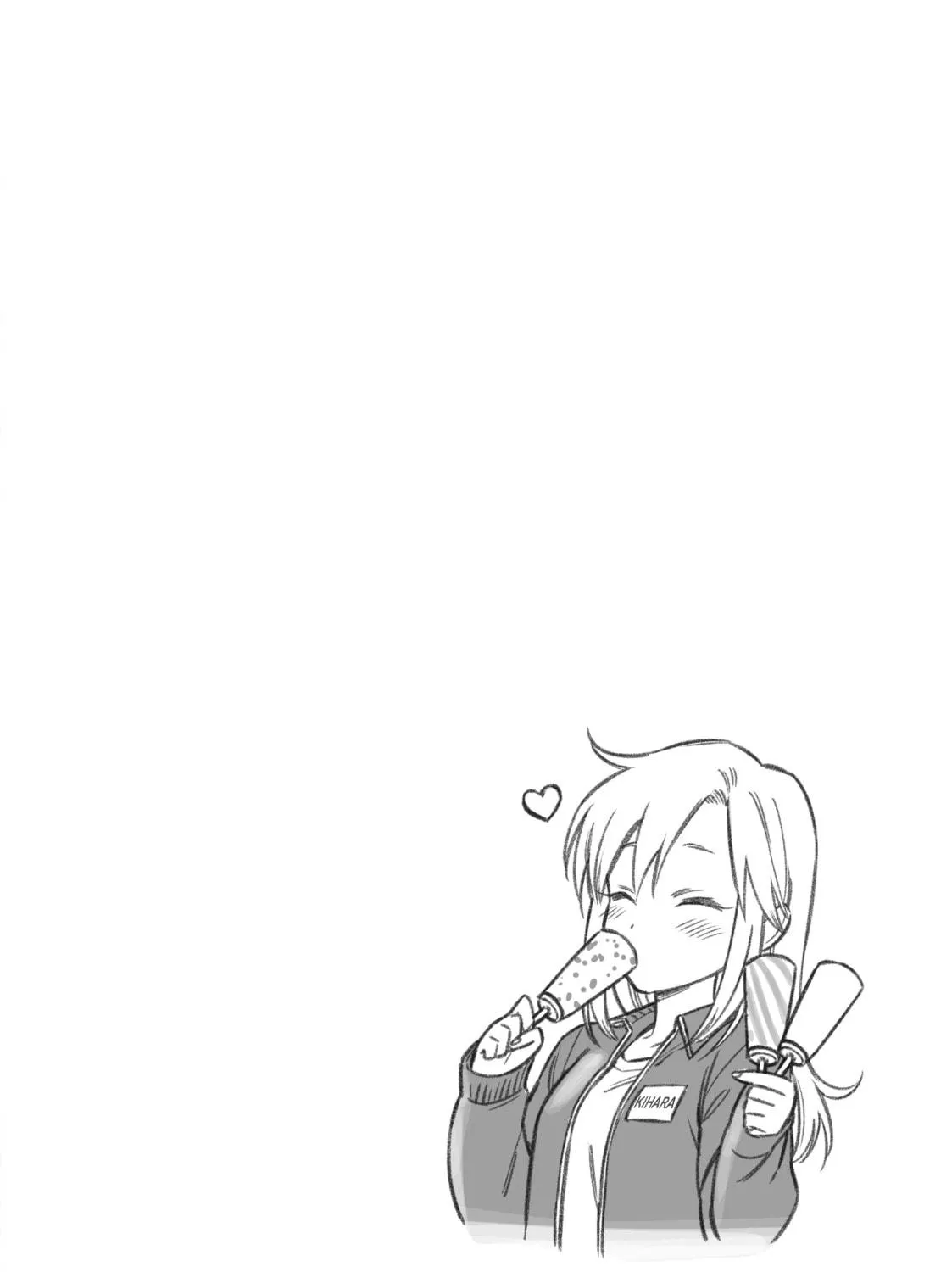 Read Toradora! chapter 83 image 34 on Lezhin