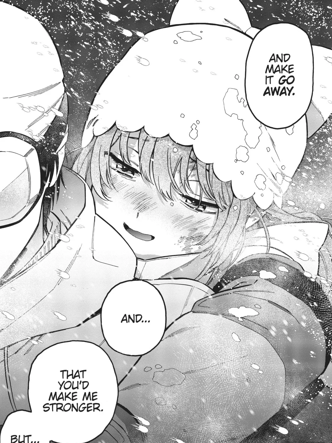Read Toradora! chapter 85 image 24 on Lezhin