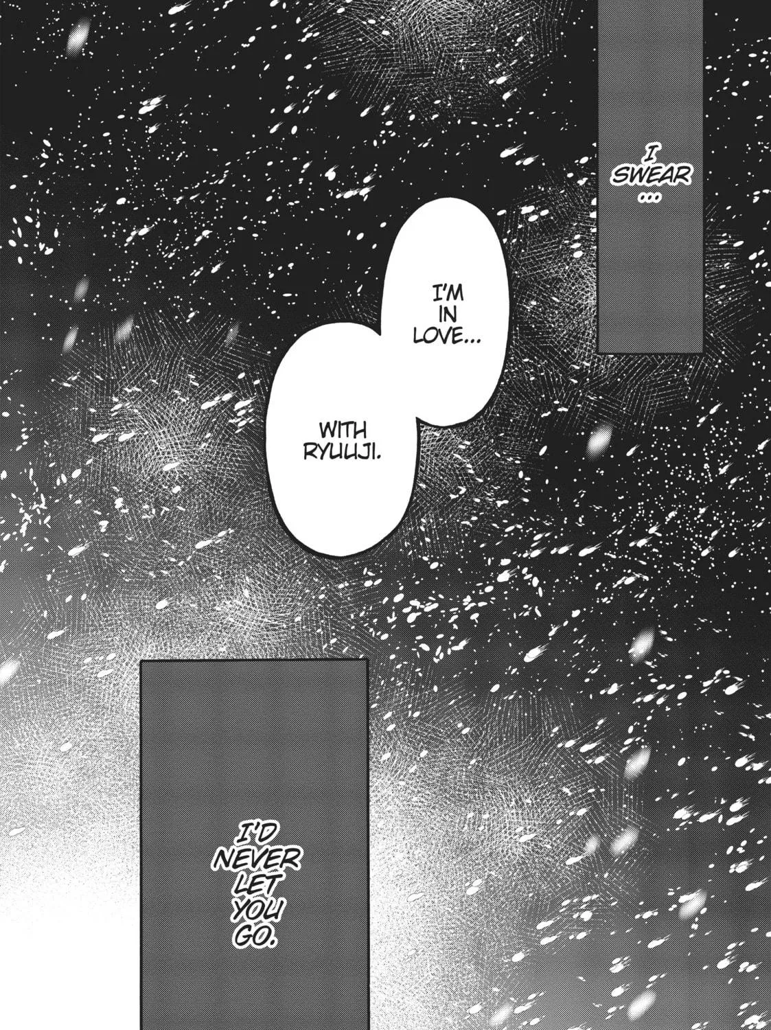 Read Toradora! chapter 85 image 28 on Lezhin