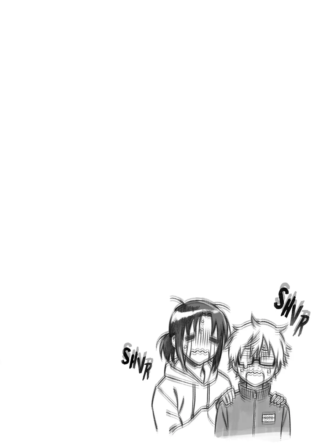 Read Toradora! chapter 85 image 32 on Lezhin