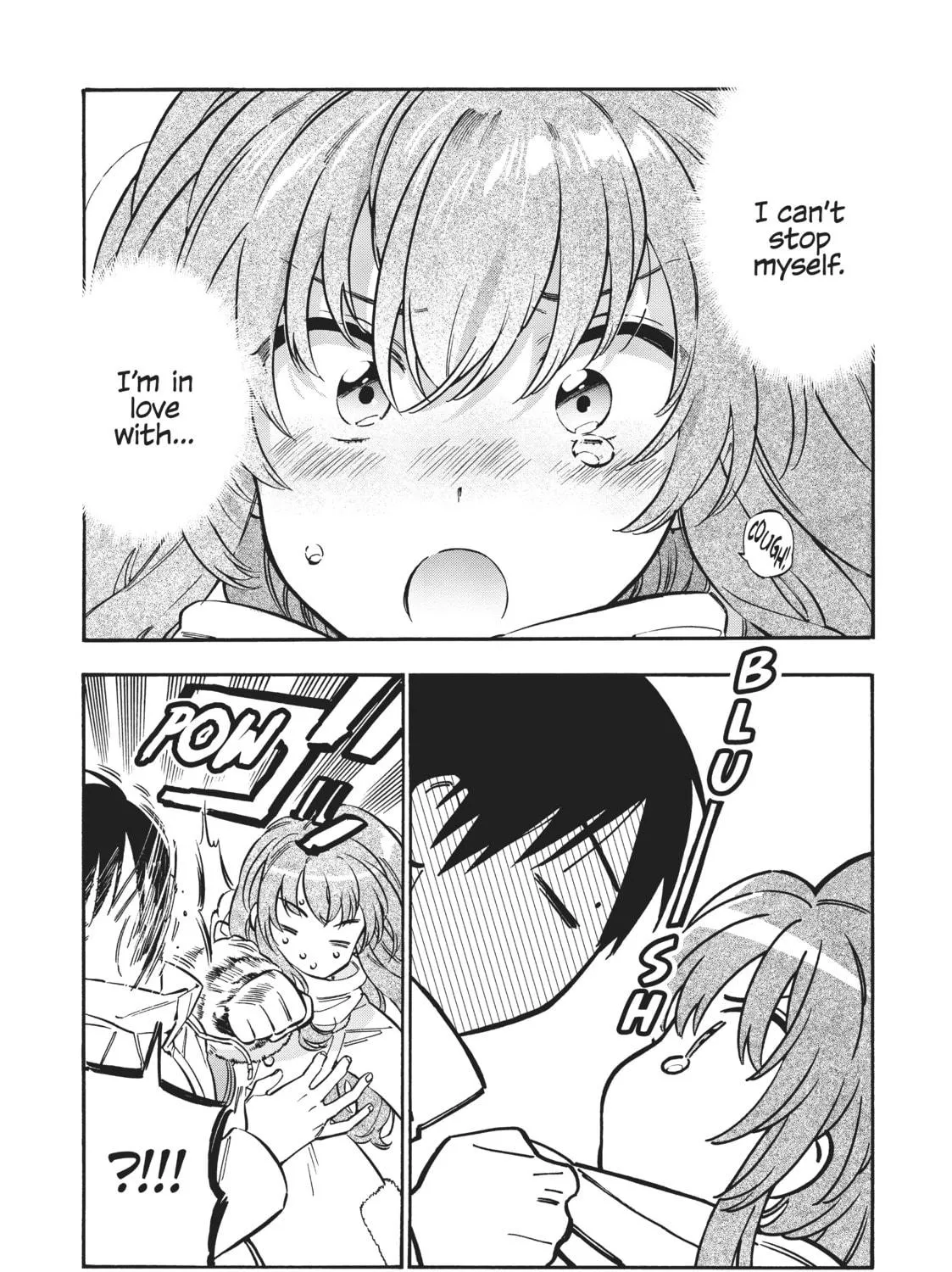 Read Toradora! chapter 86 image 38 on Lezhin