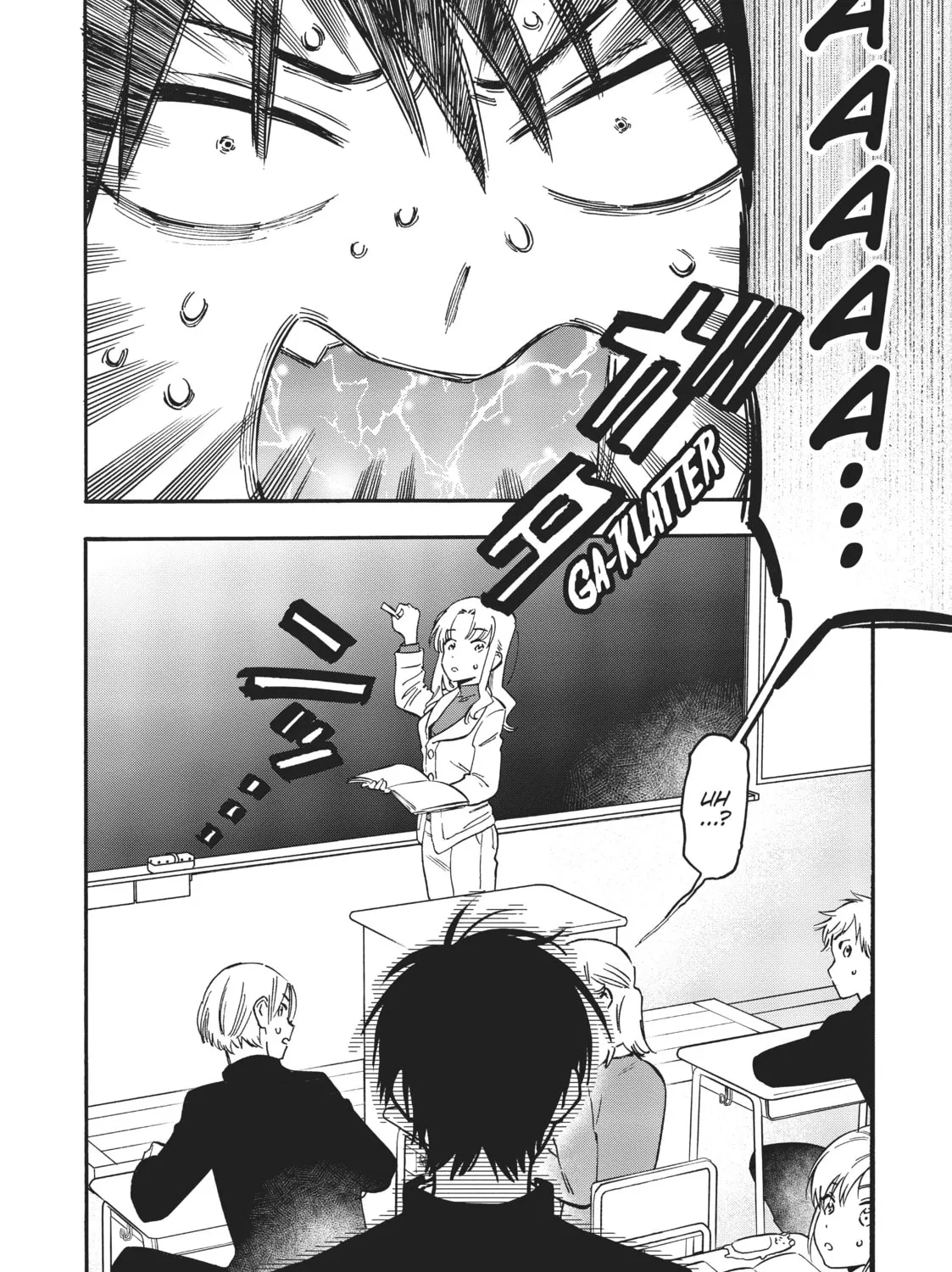 Read Toradora! chapter 86 image 6 on Lezhin