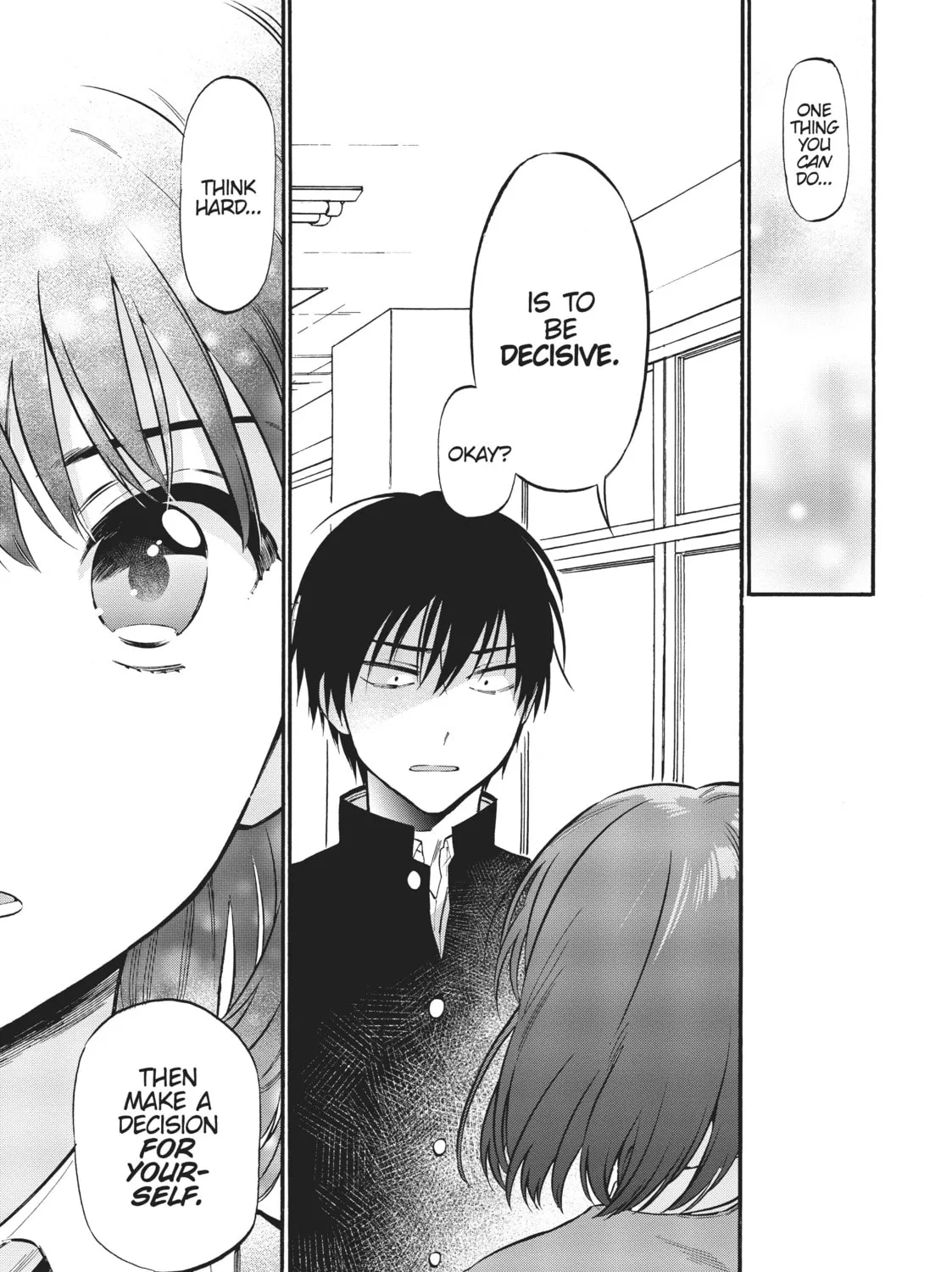Read Toradora! chapter 87 image 36 on Lezhin