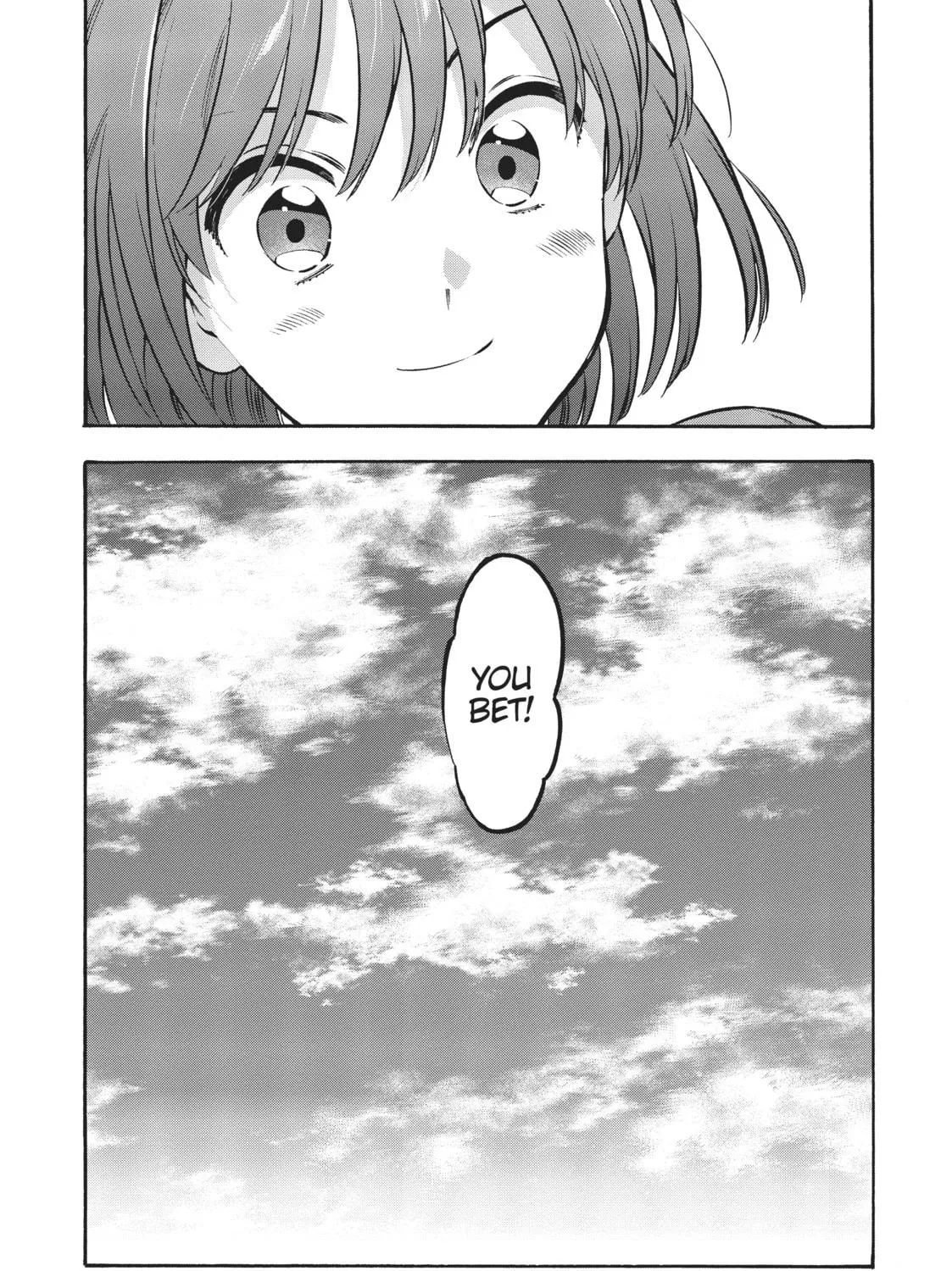 Read Toradora! chapter 87 image 40 on Lezhin