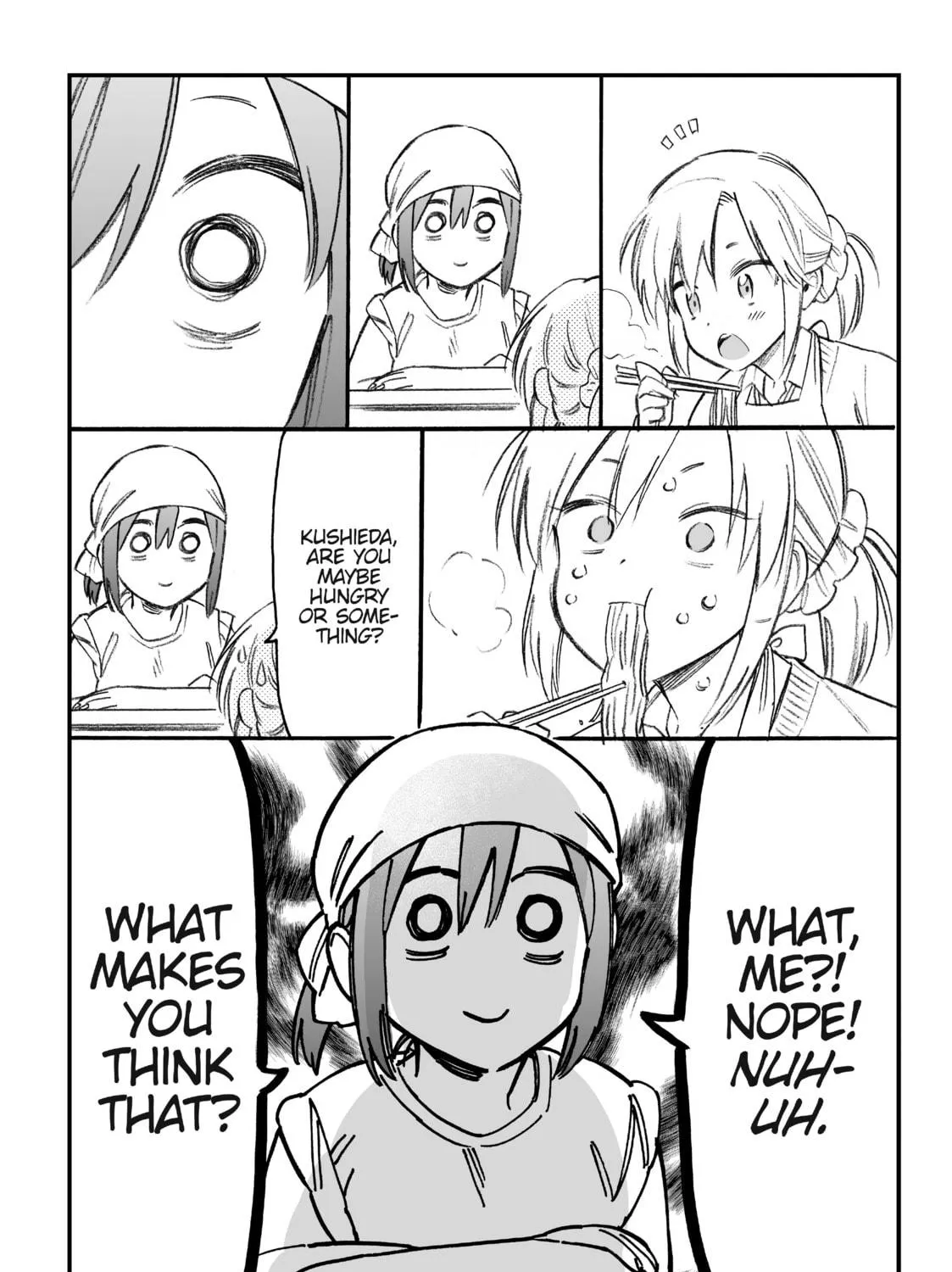 Read Toradora! chapter 88.5 image 10 on Lezhin