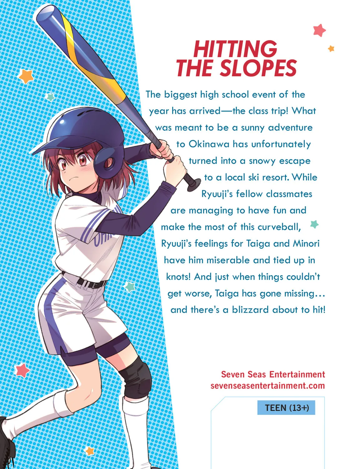 Read Toradora! chapter 88.5 image 20 on Lezhin