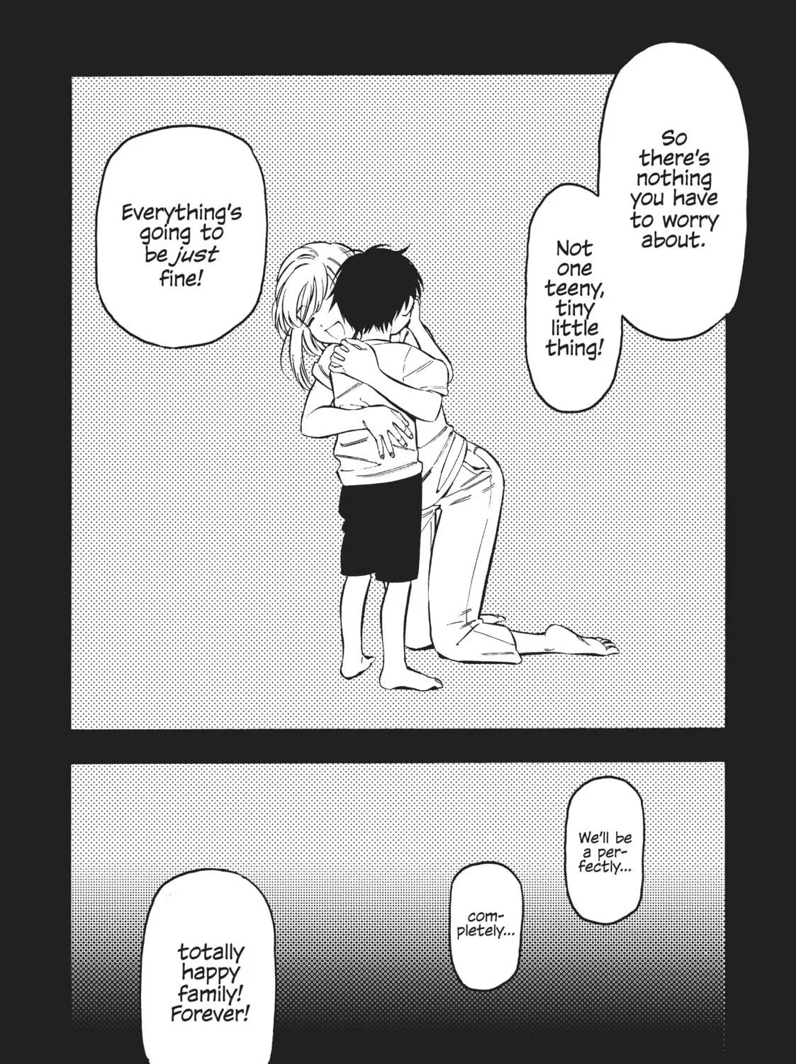 Read Toradora! chapter 88 image 10 on Lezhin