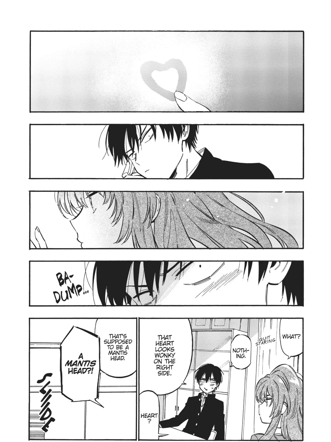 Read Toradora! chapter 88 image 24 on Lezhin