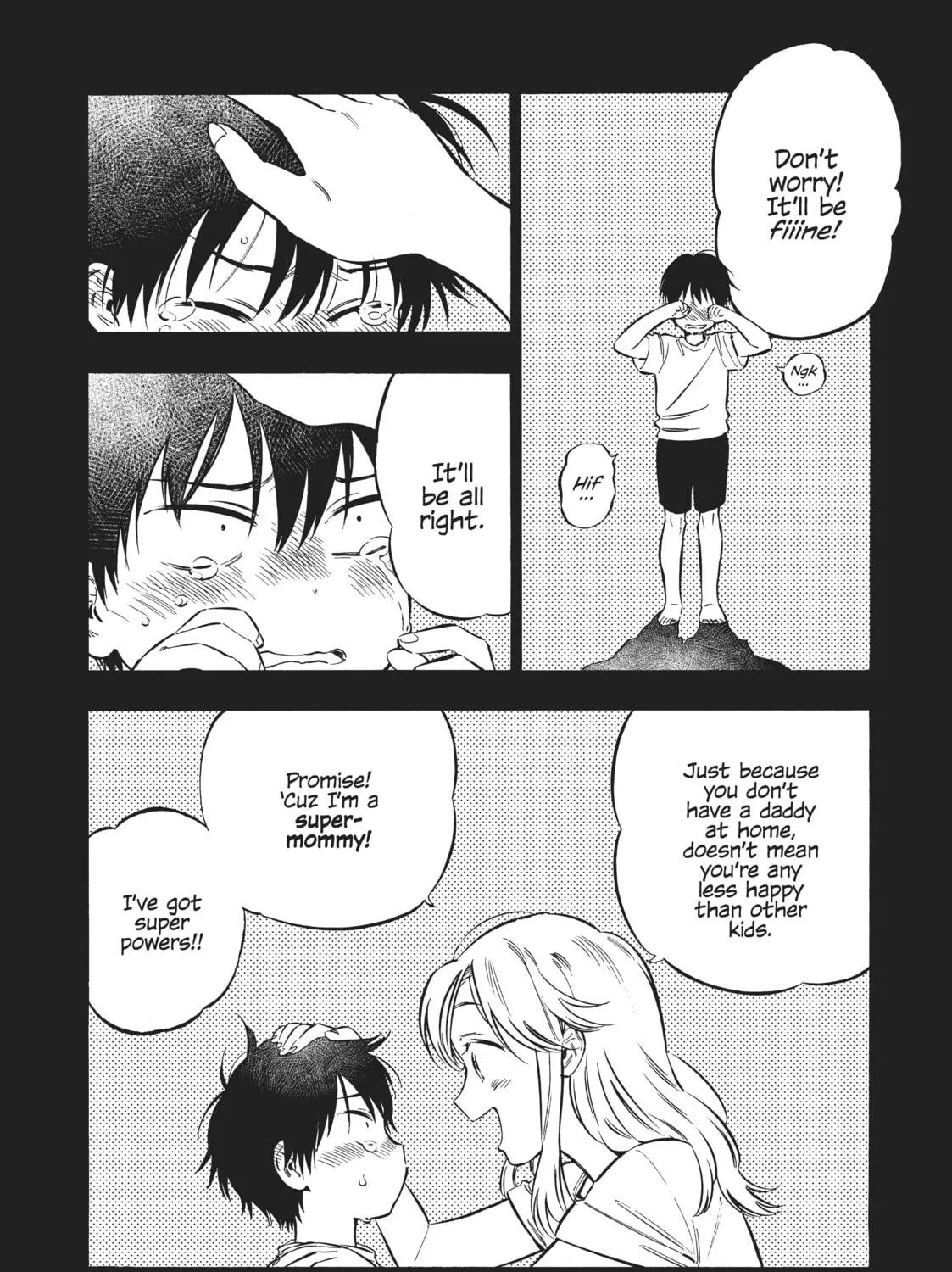 Read Toradora! chapter 88 image 8 on Lezhin