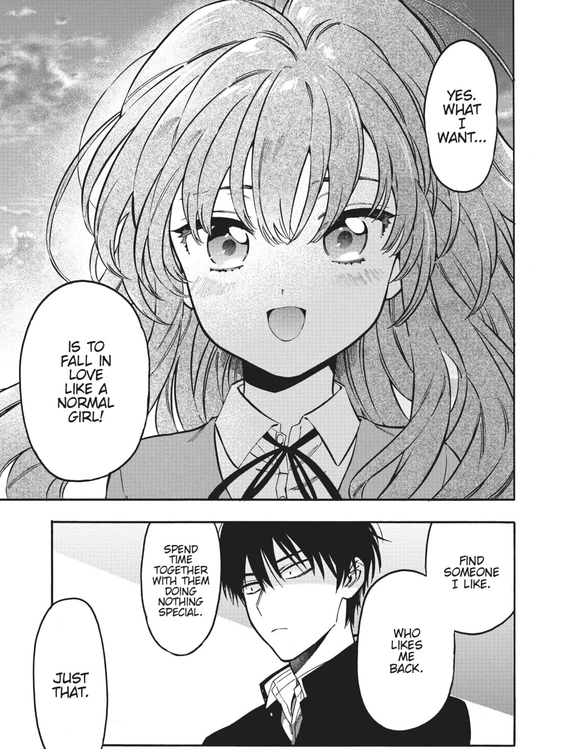 Read Toradora! chapter 89 image 20 on Lezhin