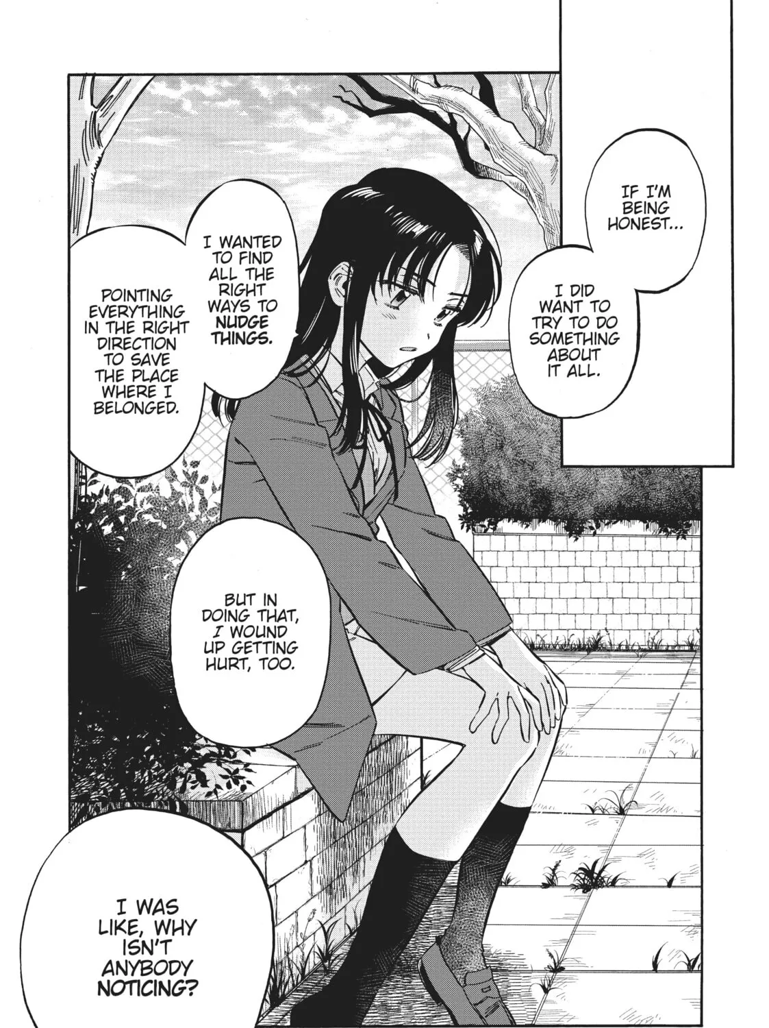 Read Toradora! chapter 90 image 26 on Lezhin