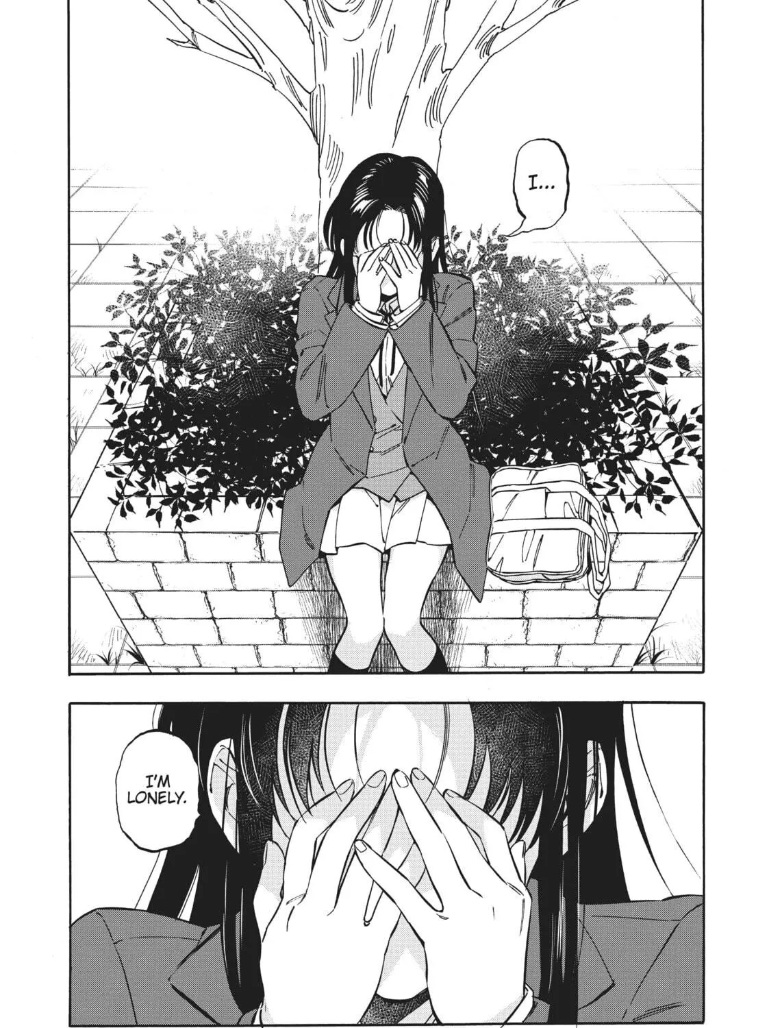 Read Toradora! chapter 90 image 34 on Lezhin