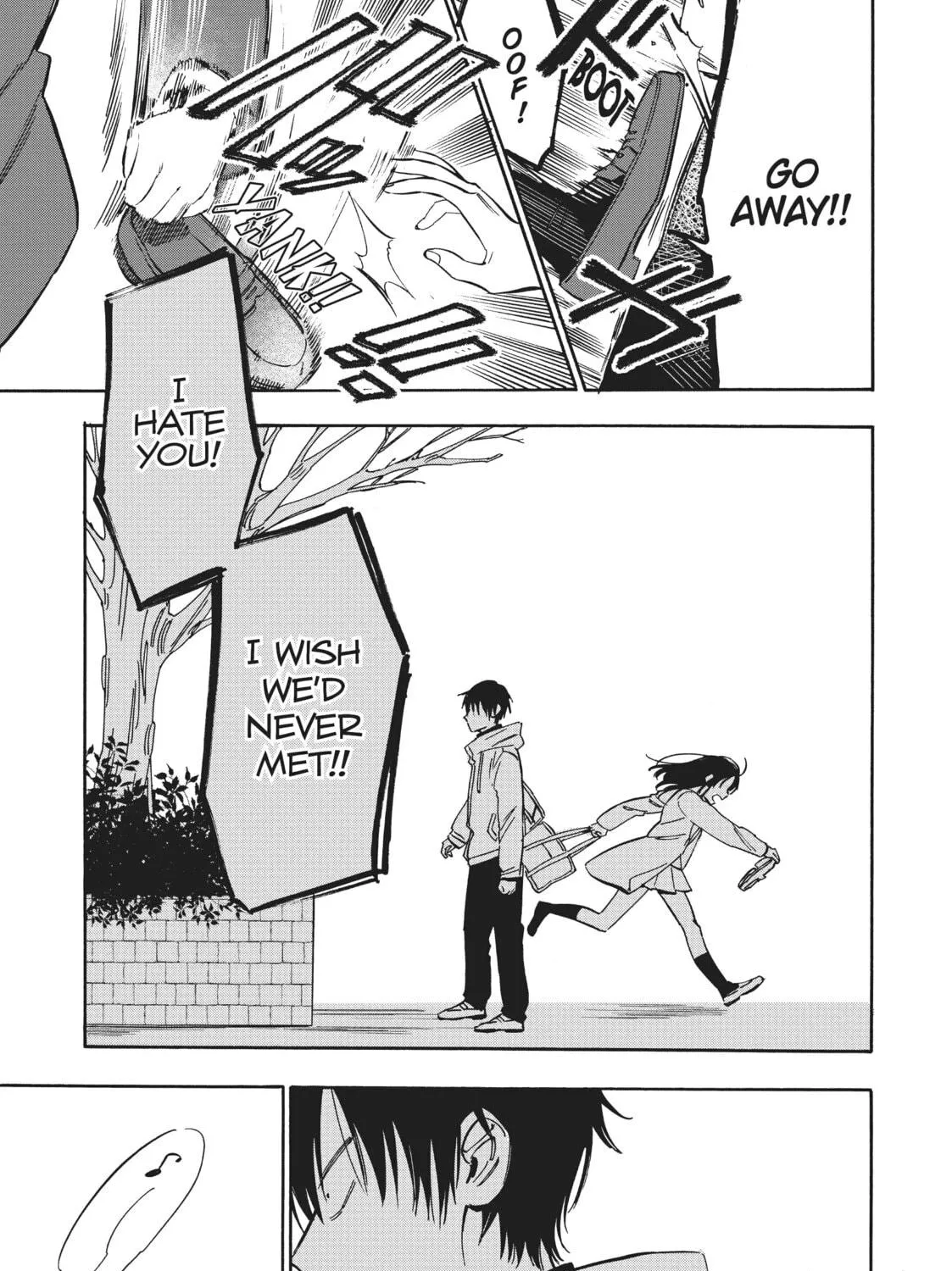 Read Toradora! chapter 90 image 40 on Lezhin