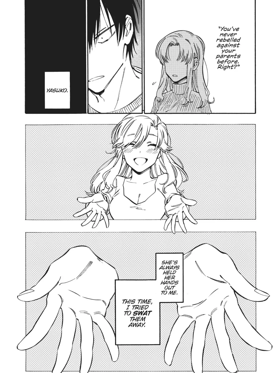 Read Toradora! chapter 91 image 24 on Lezhin