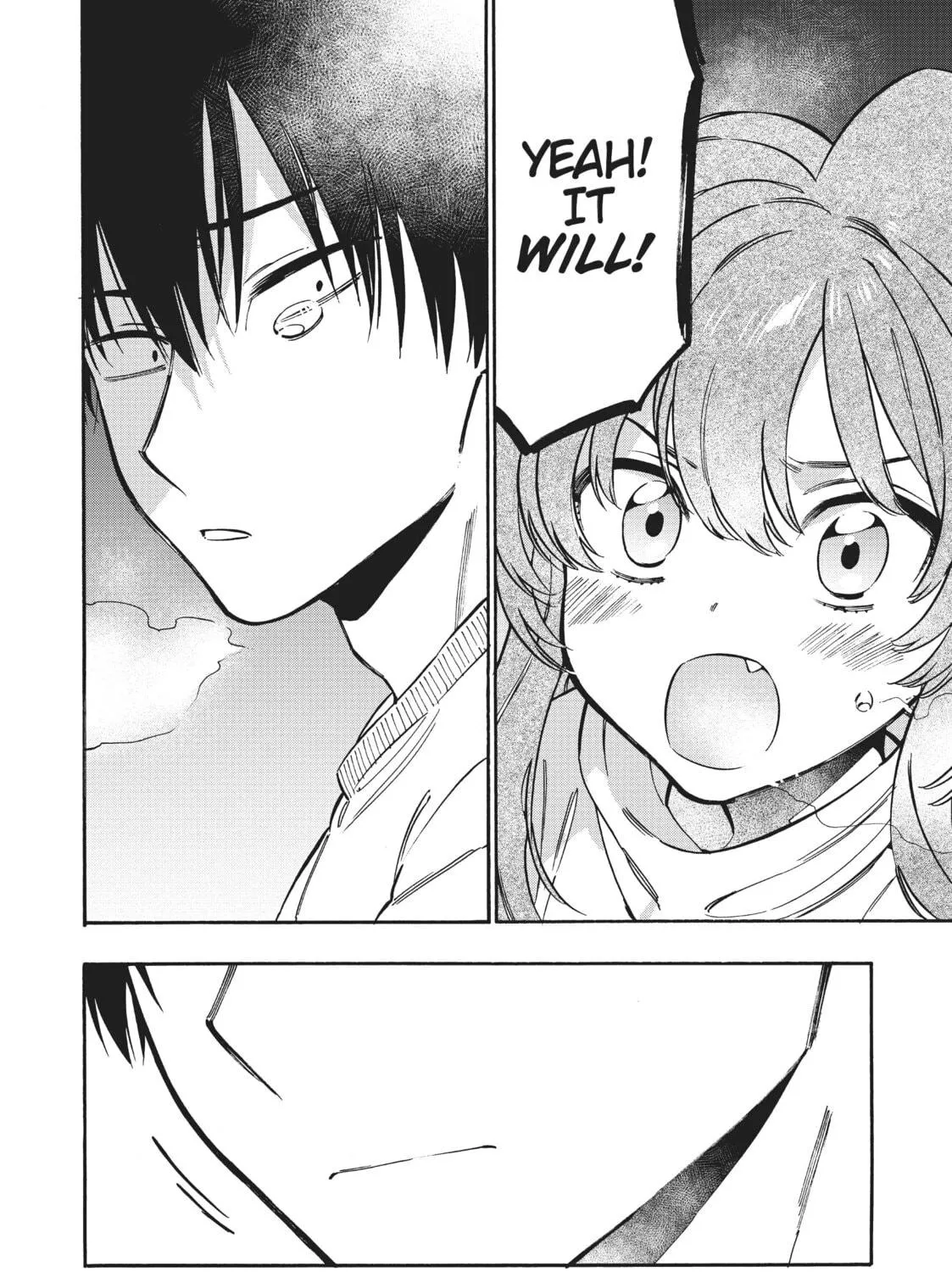 Read Toradora! chapter 91 image 34 on Lezhin