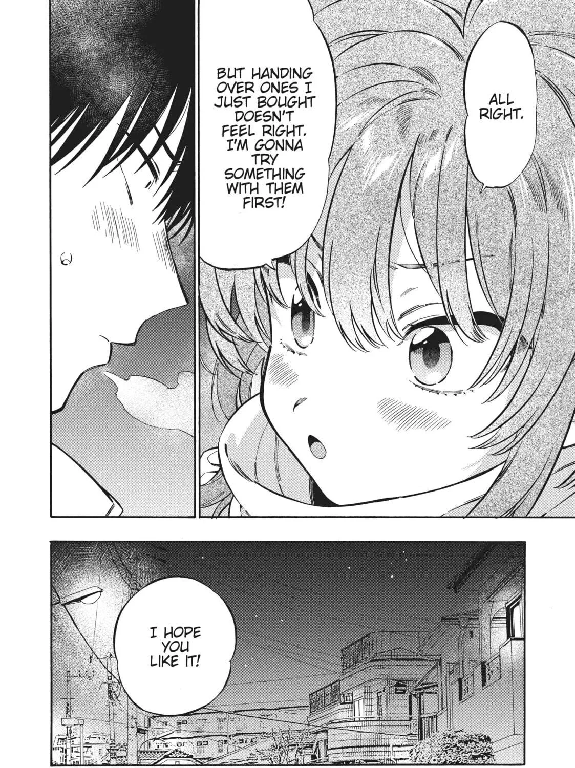 Read Toradora! chapter 93 image 18 on Lezhin