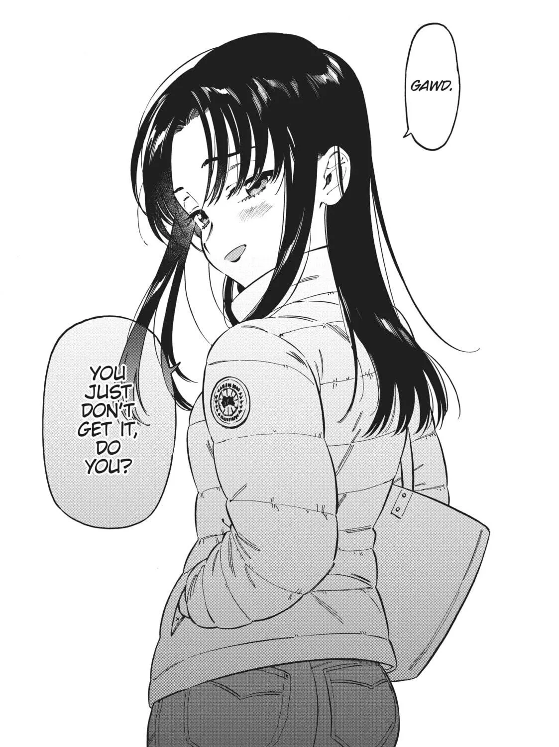 Read Toradora! chapter 93 image 8 on Lezhin