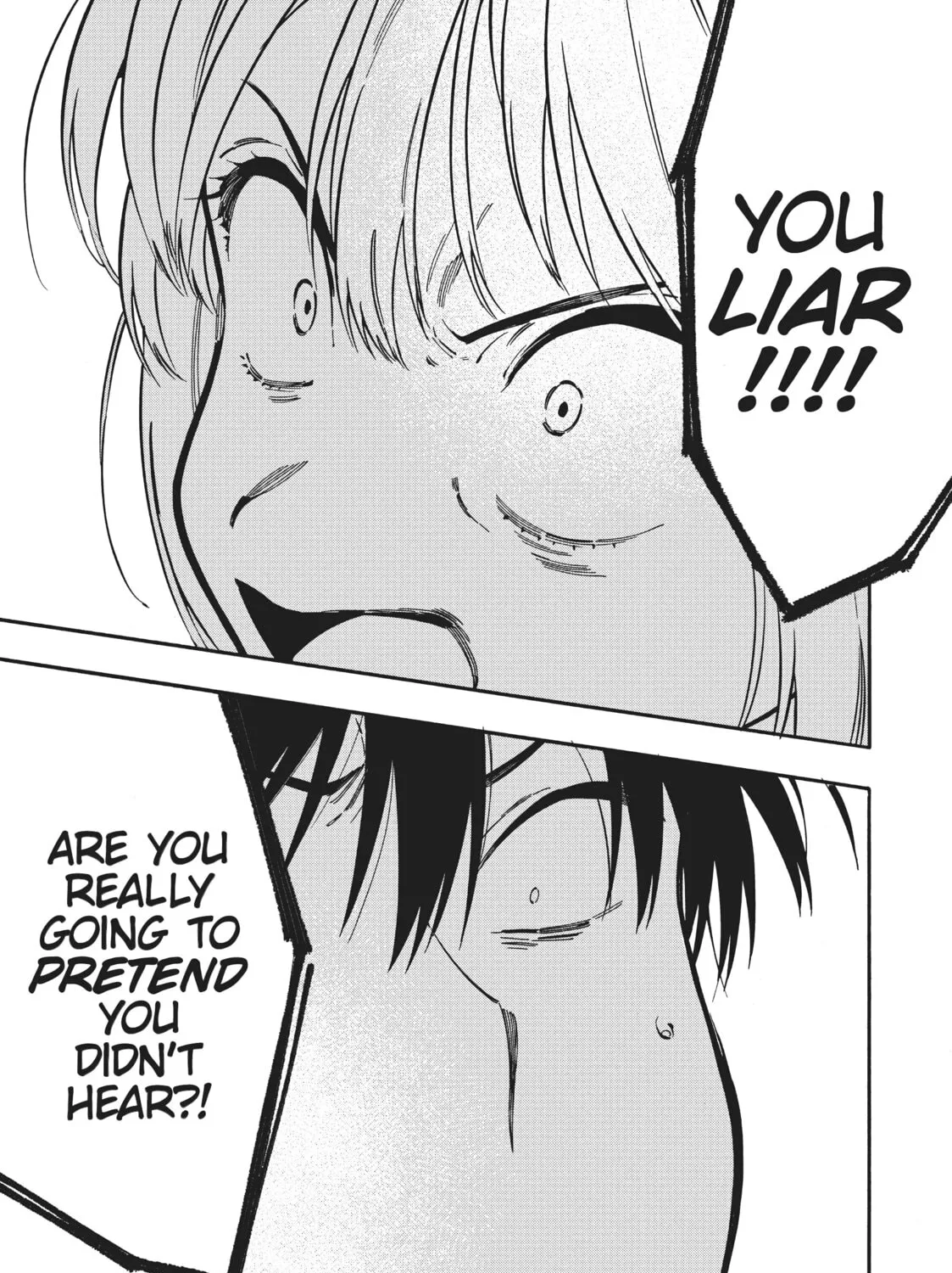 Read Toradora! chapter 94 image 24 on Lezhin