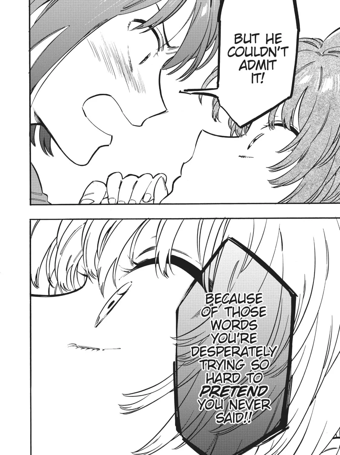 Read Toradora! chapter 94 image 30 on Lezhin