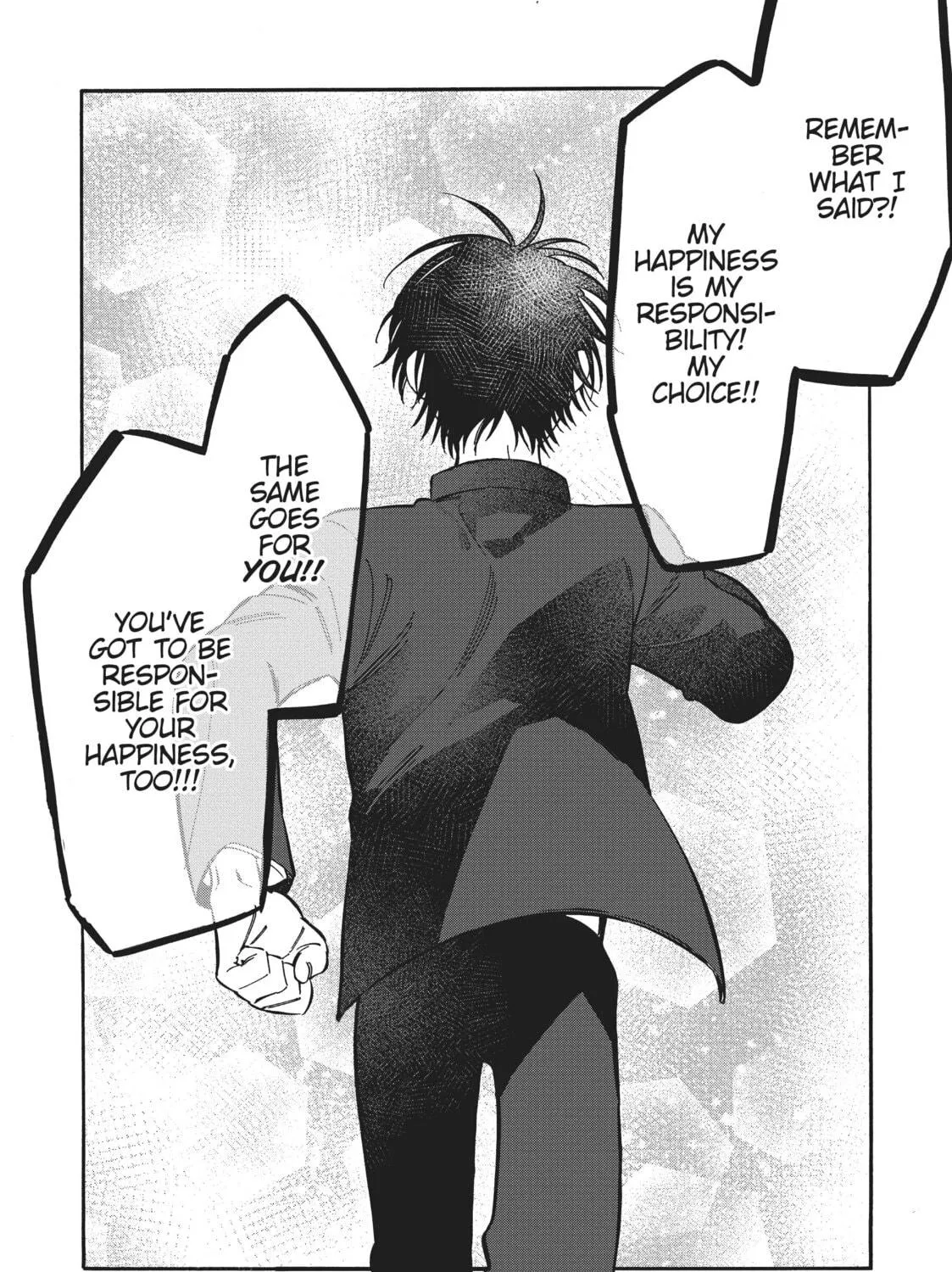 Read Toradora! chapter 95 image 22 on Lezhin