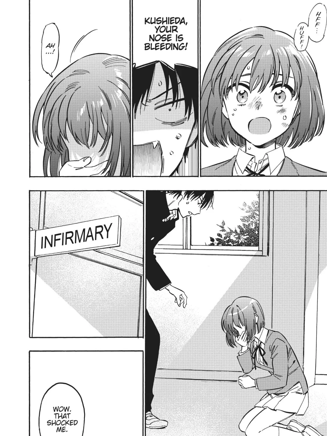 Read Toradora! chapter 95 image 30 on Lezhin