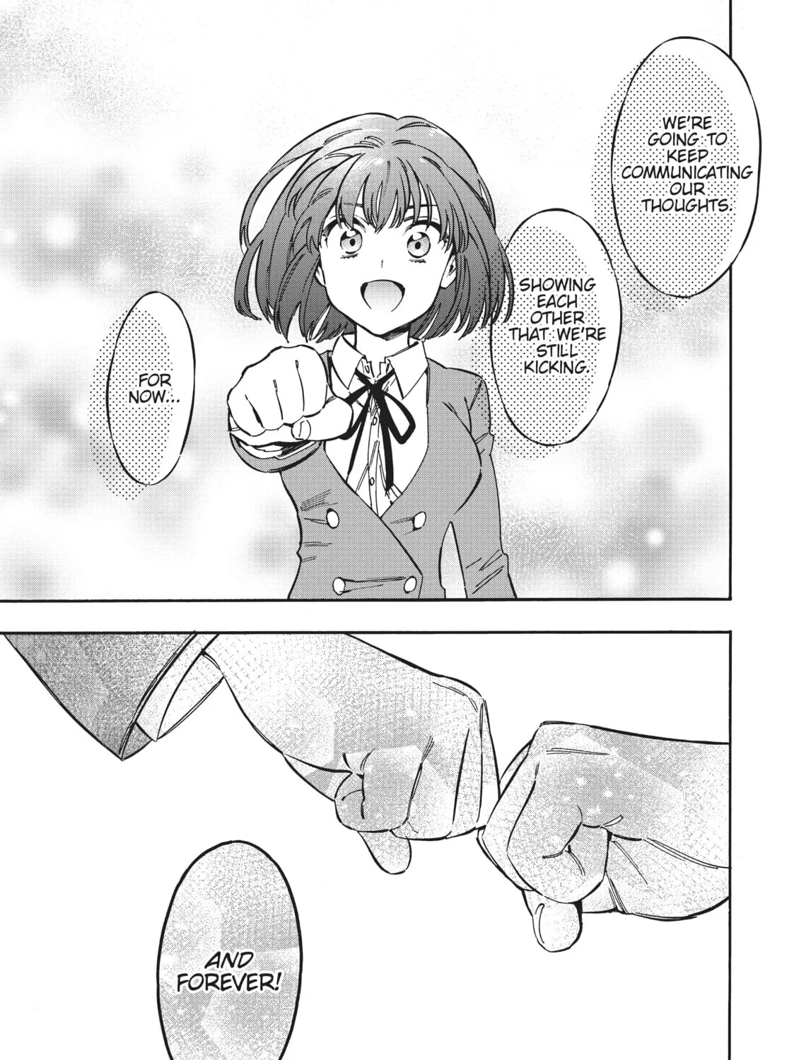Read Toradora! chapter 95 image 44 on Lezhin