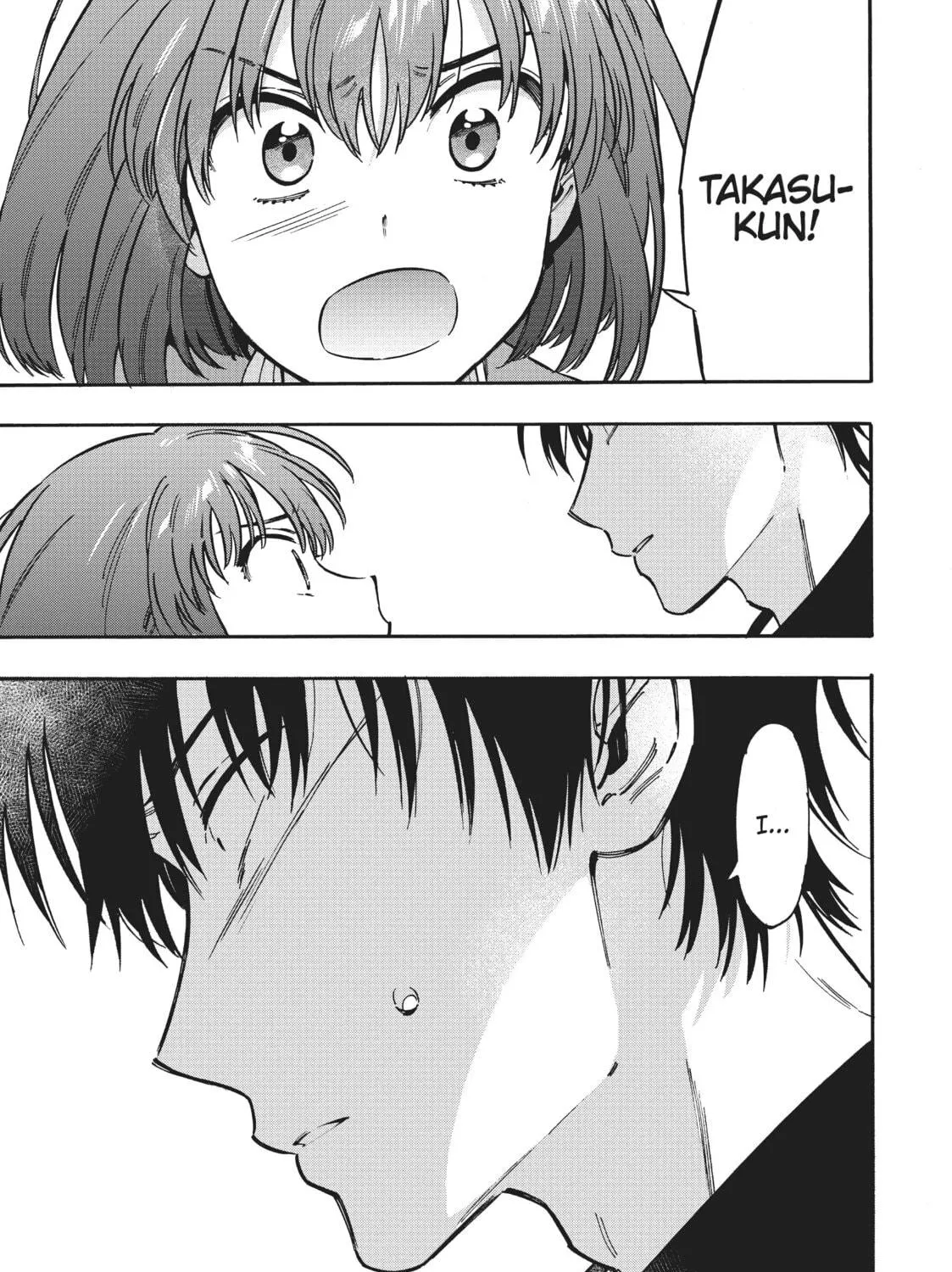 Read Toradora! chapter 95 image 8 on Lezhin