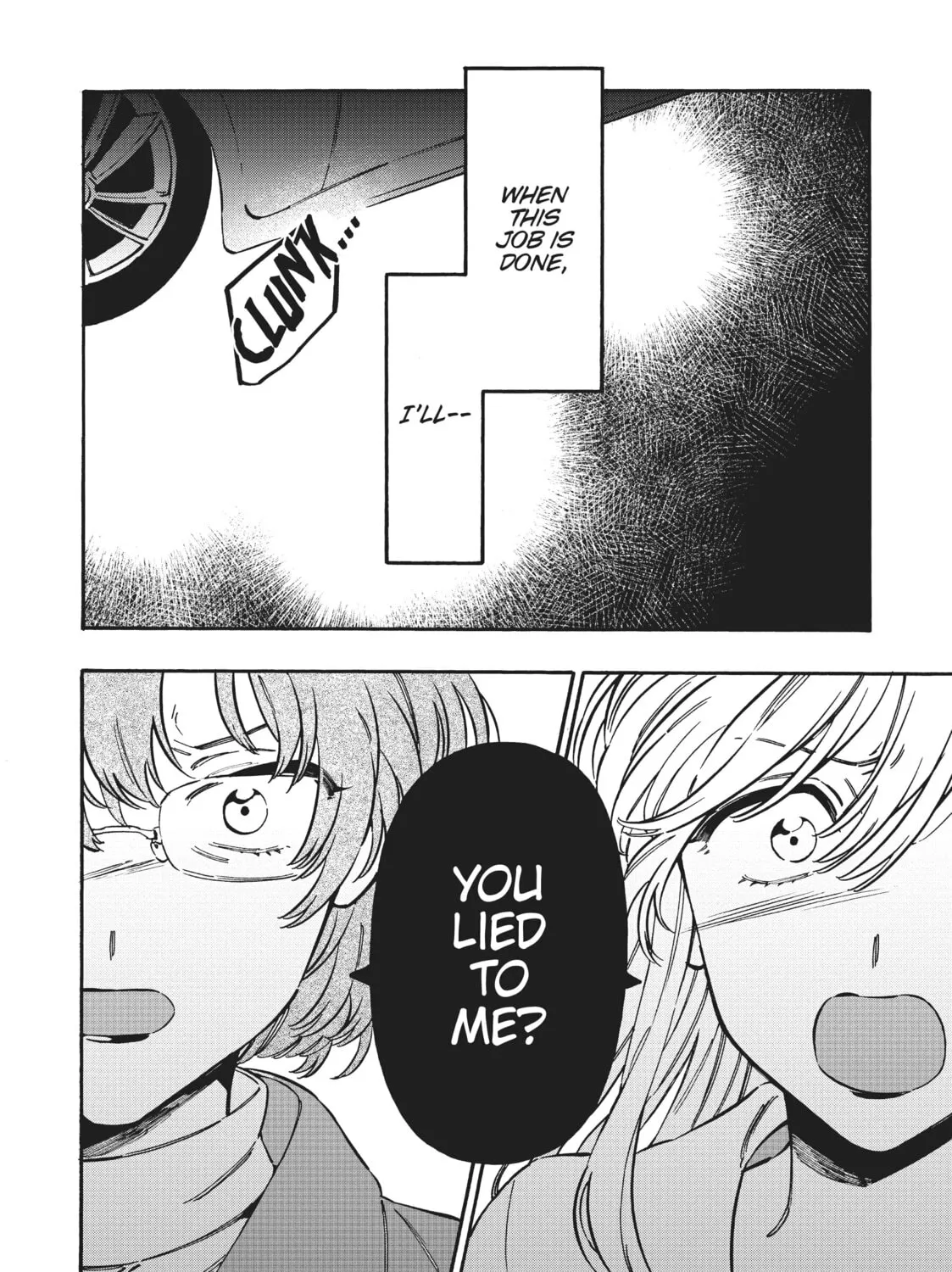 Read Toradora! chapter 96 image 14 on Lezhin